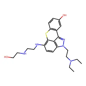 PD 114595 structure
