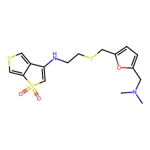 WY 45727 structure