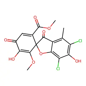 Gillusdin structure