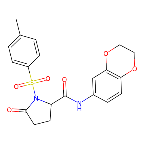 CBKinase1_006957 structure