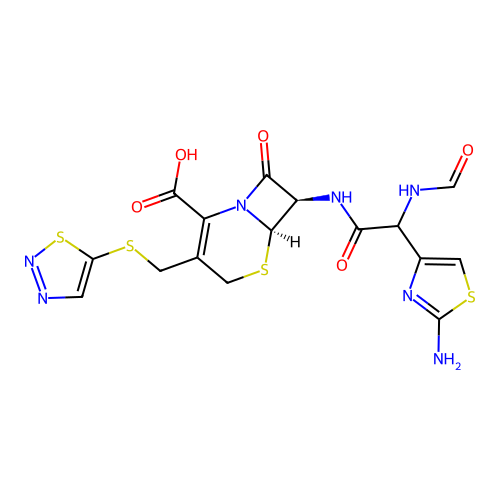 Cgp 31523A structure