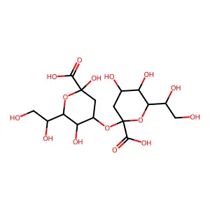 3-Dodo structure
