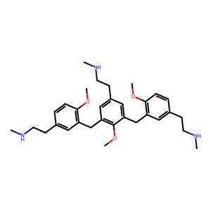 化合物48/80 structure