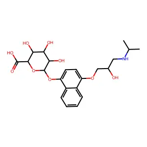 4-Hopg structure