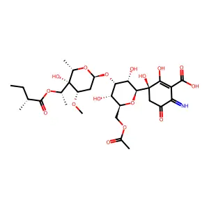 2(1H)-Naphthalenone, 3,4,5,6,7,8-hexahydro-3,3,5,5-tetramethyl- structure