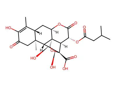 alpha-Ethyl-1,3-benzodioxole-5-methanol structure