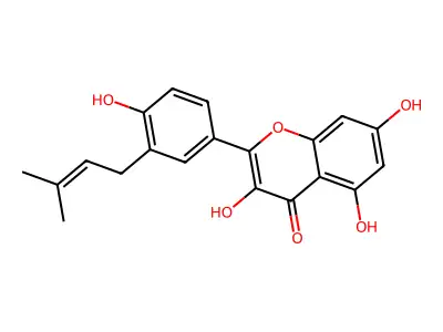 2,7-Diiodo-9-diazofluorene structure