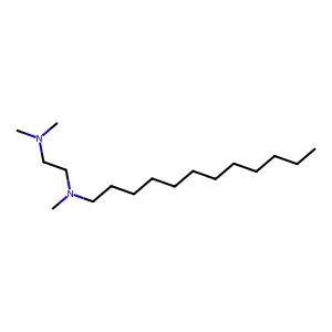 Domine structure