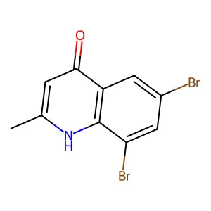 乳糖-6'-磷酸酯 structure