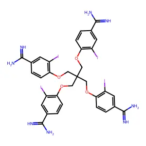 Tapp-I structure