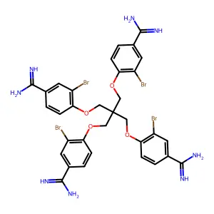 Tapp-Br structure