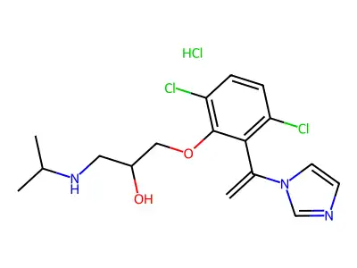 S-1389 structure
