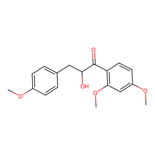 O-Methylodoratol structure