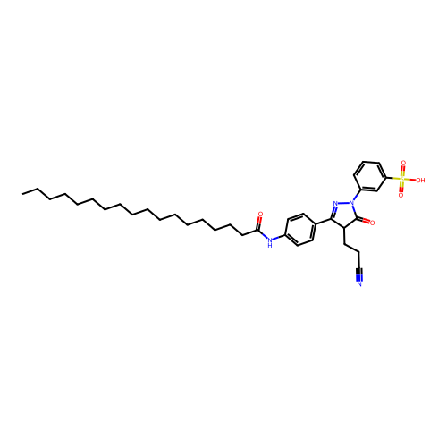 EINECS 305-653-8 structure