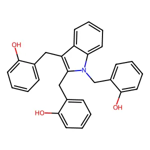 N-Nitrosomethyl(3-oxobutyl)amine structure
