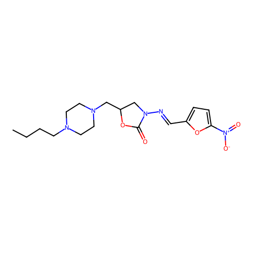 CTK5H7311 structure
