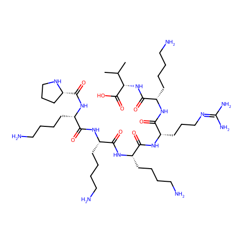 Nls (pkkkrkv) structure