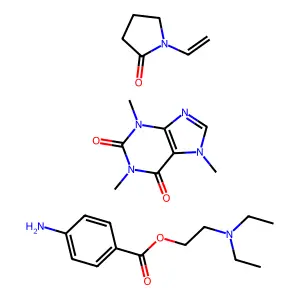 impletol depot Bayer structure