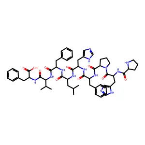 RI 61 structure