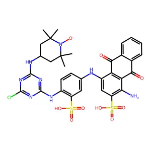 SL-procion structure