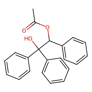 5-羟基-4-酮己酸 structure