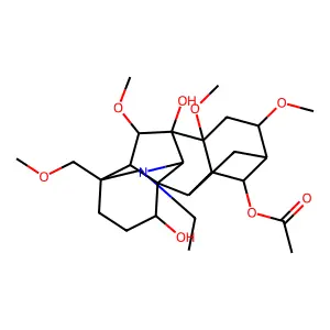 2-Bromoacetyl coenzyme A structure