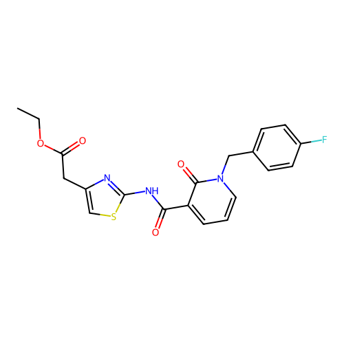 F2743-0326 structure