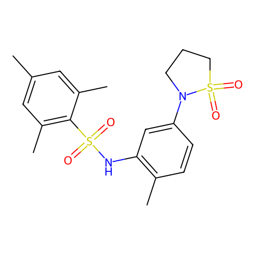 F2036-0045 structure