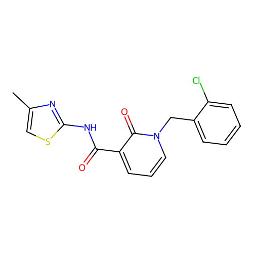 F2743-0914 structure