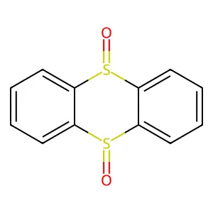 Indaniline structure