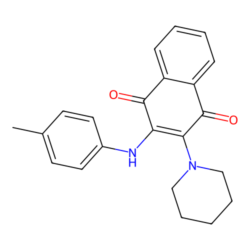 GNF-Pf-4576 structure