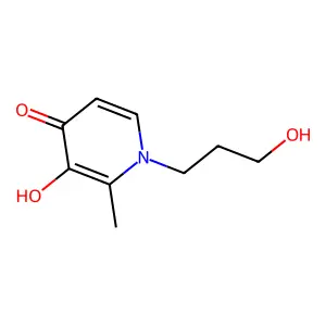 CP 41 structure