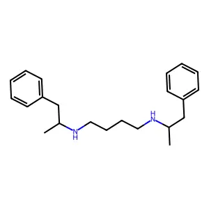 Mesotrin structure