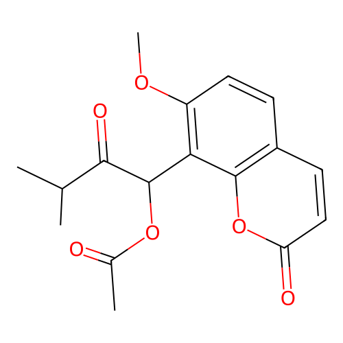 Hainanmurpanin structure