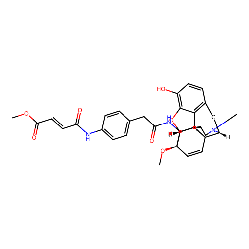 Nih 10364 structure