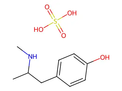 2,3,4,5,6,7-Hexabromonaphthalene structure