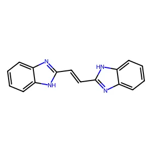 3-Dodecyldihydro-2(3H)-furanone, (+-)- structure