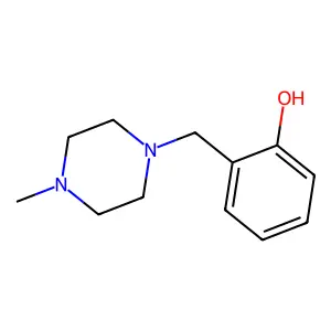 Tetraoctyl titanate structure