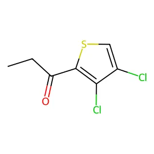6-[(1-oxoallyl)oxy]hexyl N,N-diethyl-beta-alaninate structure