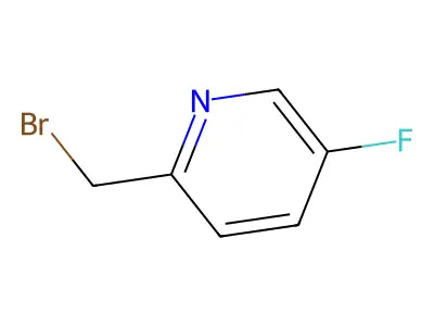 1-Ethyl-4-fluorobenzene structure