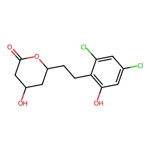 Dchpepo structure
