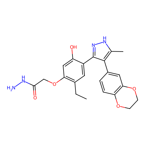VU0606018-1 structure