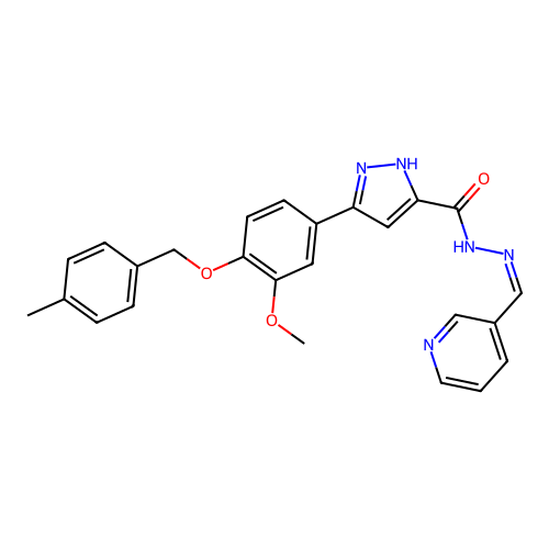 F1092-2867 structure