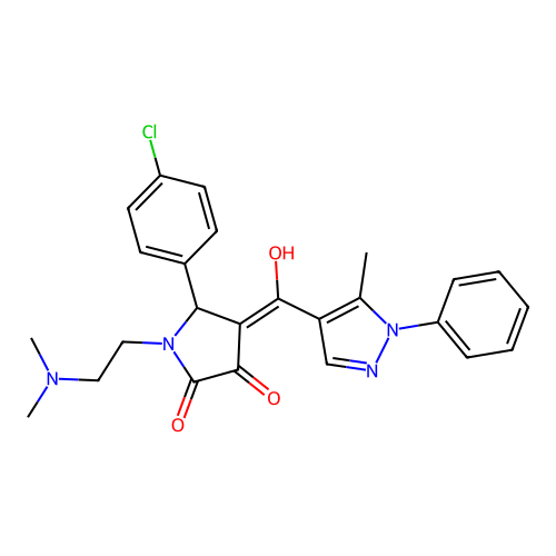 AO-022/43360915 structure