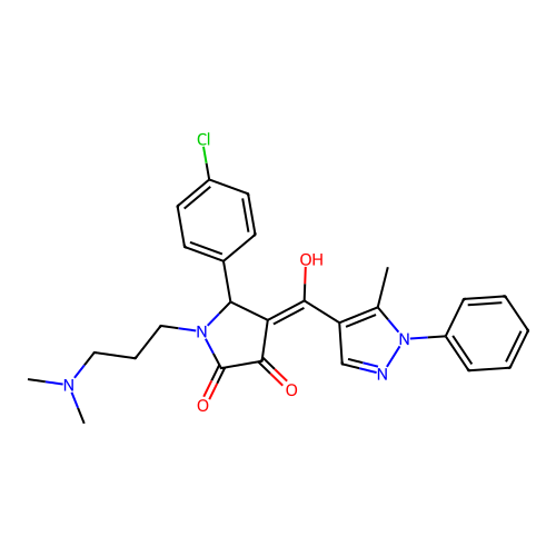 AO-022/43360936 structure