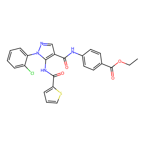 A3046/0128628 structure