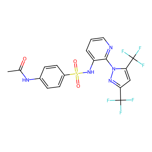 4W-0854 structure
