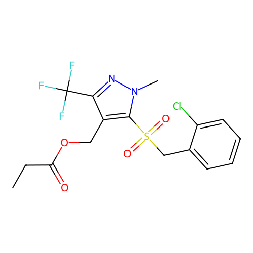 5G-428S structure