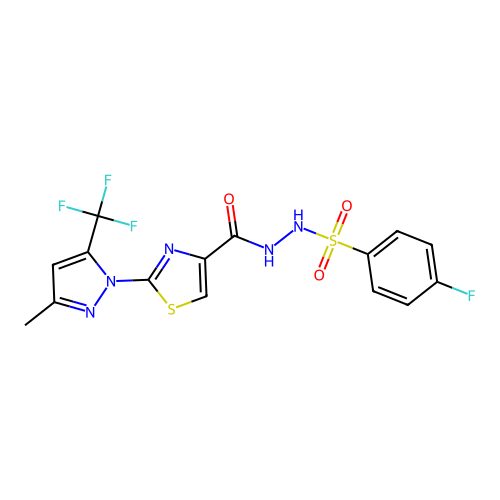 11T-0802 structure