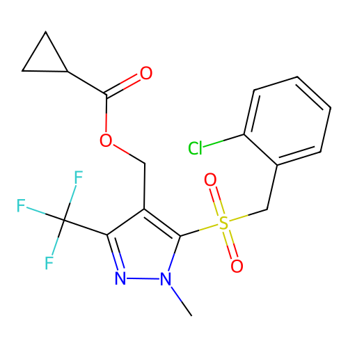5G-429S structure